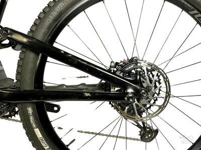 Specialized Turbo Levo SL Comp carbon 2021 - M