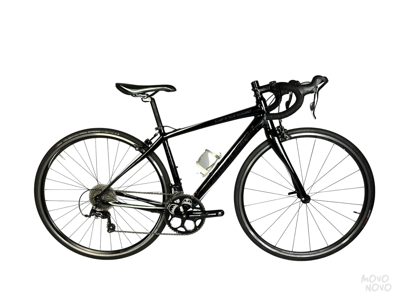 Cannondale Synapse 2015 - 48