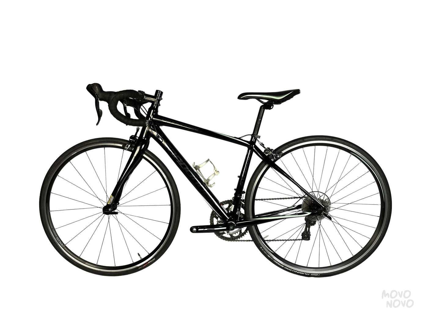 Cannondale Synapse 2015 - 48