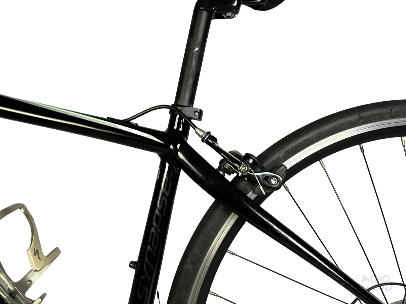 Cannondale Synapse 2015 - 48