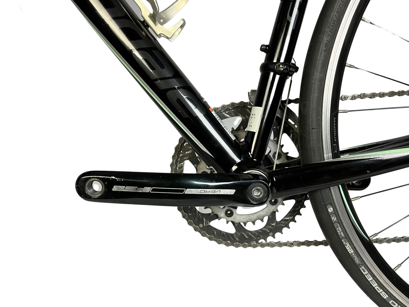 Cannondale Synapse 2015 - 48
