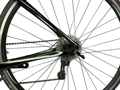 Cannondale Synapse 2015 - 48