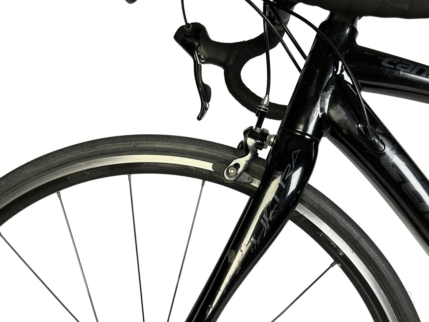 Cannondale Synapse 2015 - 48