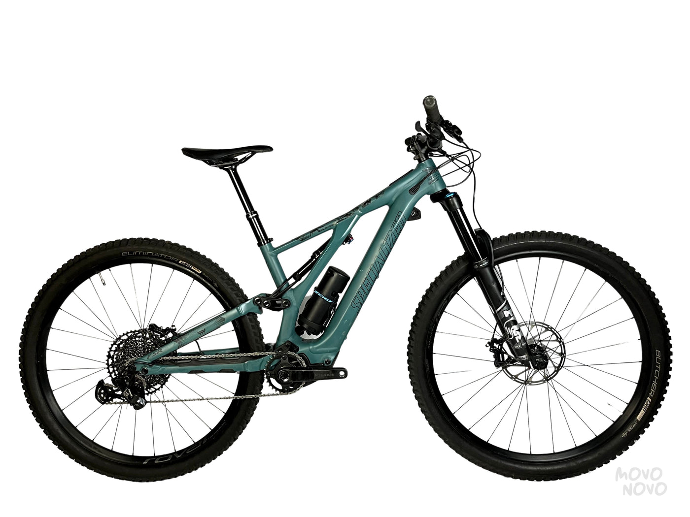 Specialized Levo SL 2021 - S