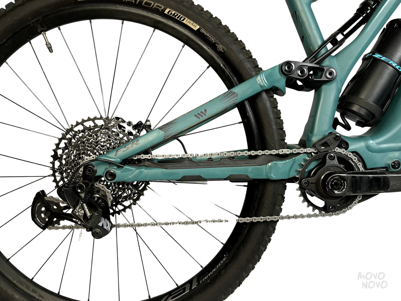 Specialized Levo SL 2021 - S