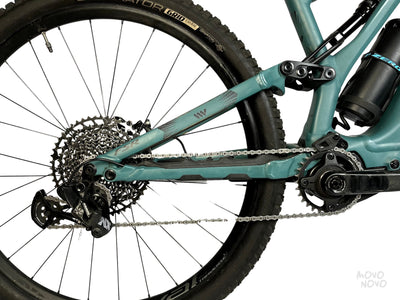 Specialized Levo SL 2021 - S