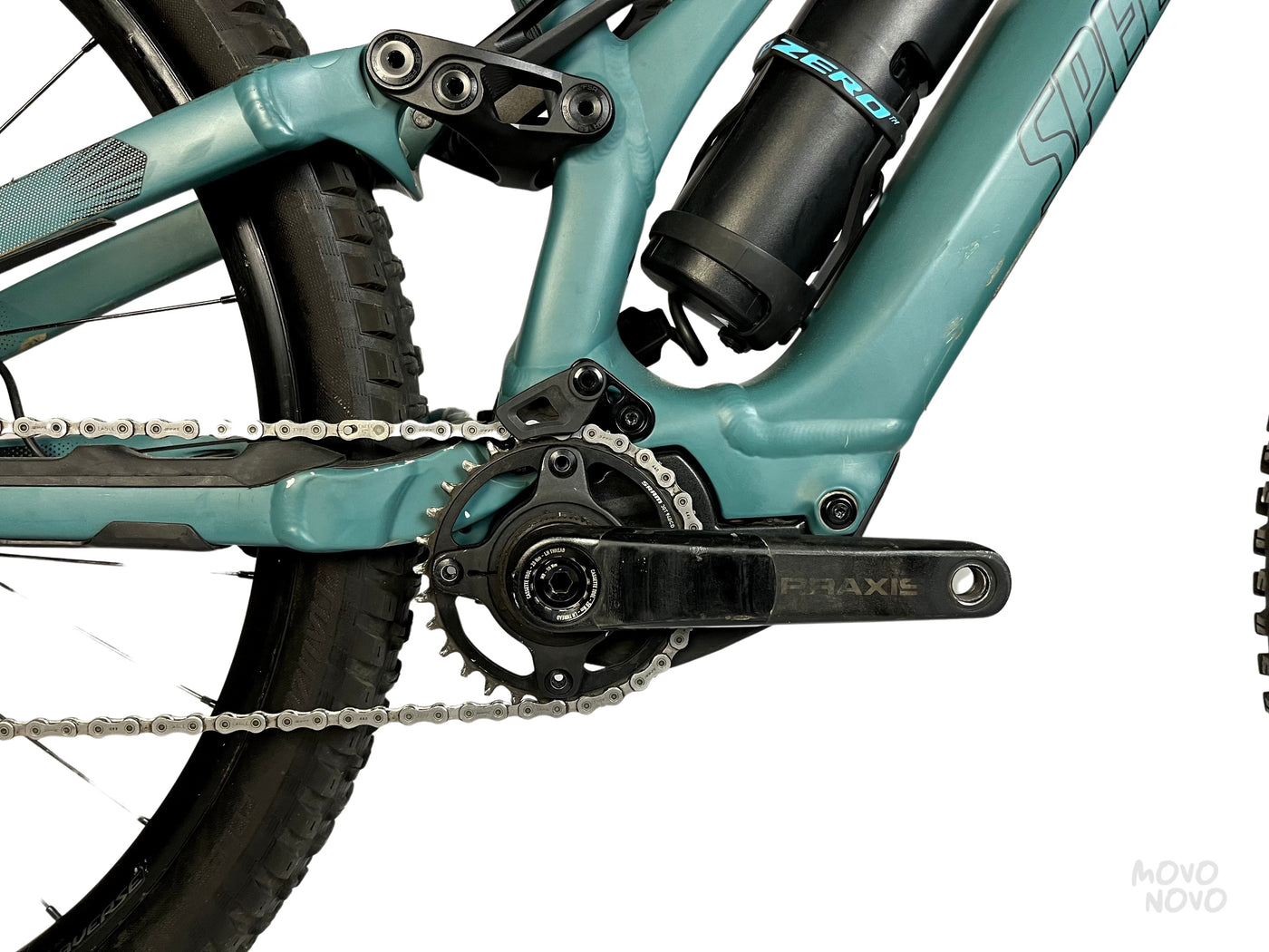 Specialized Levo SL 2021 - S