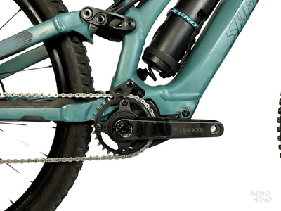 Specialized Levo SL 2021 - S