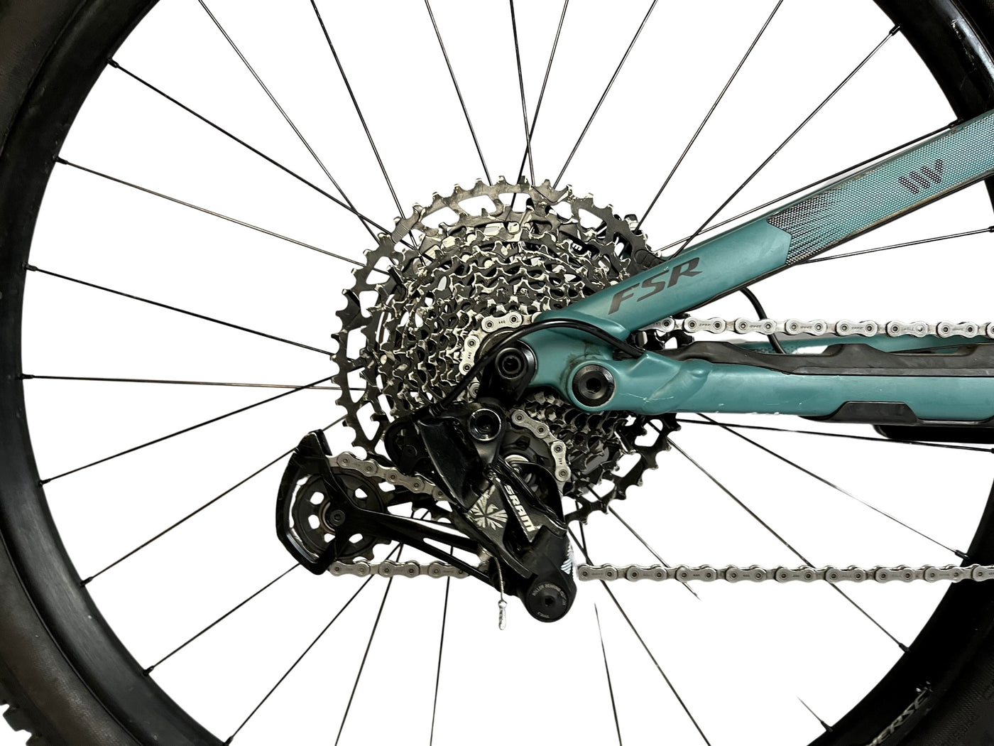 Specialized Levo SL 2021 - S