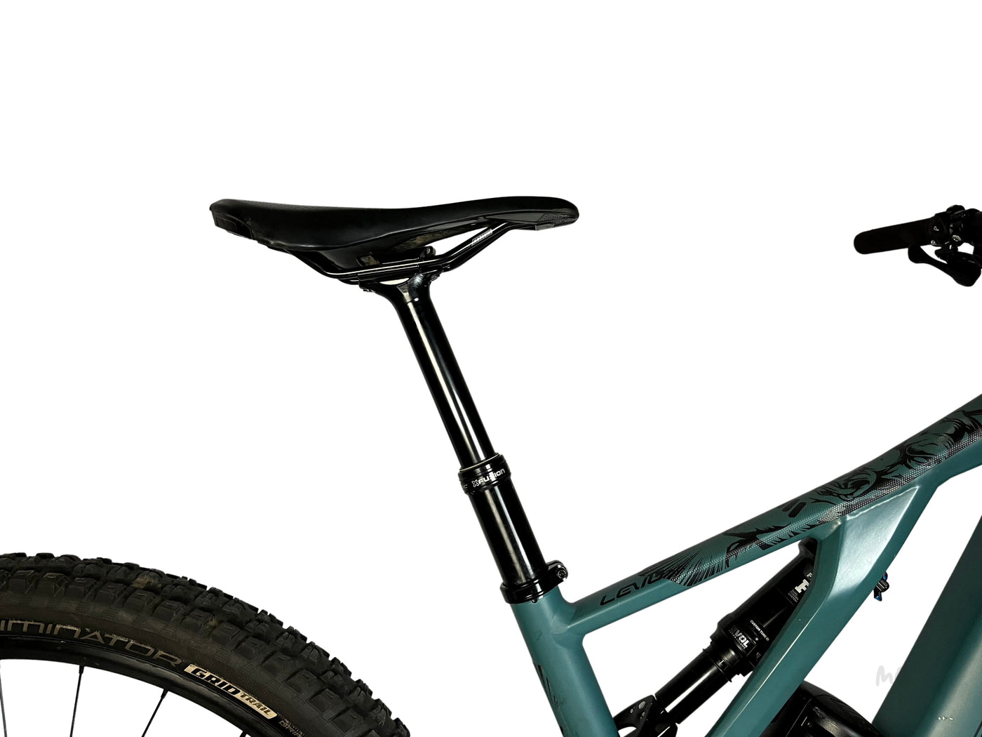 Specialized Levo SL 2021 - S