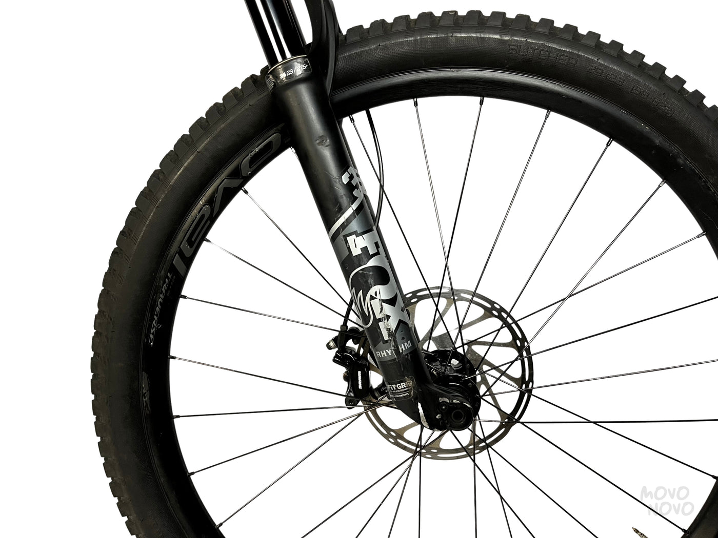 Specialized Levo SL 2021 - S