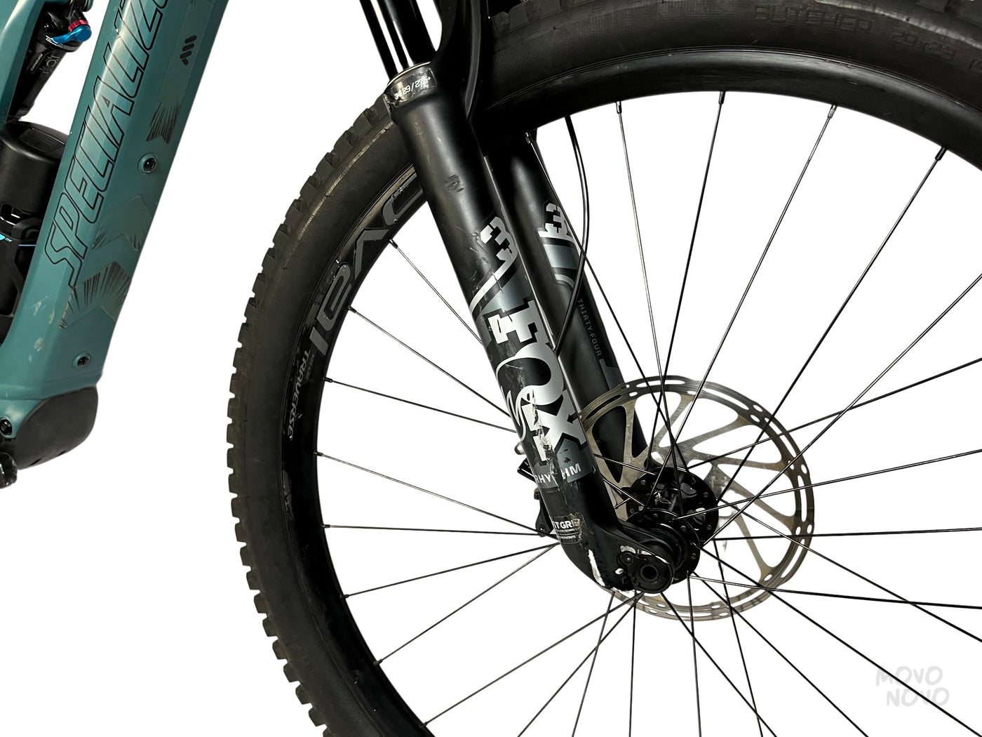 Specialized Levo SL 2021 - S