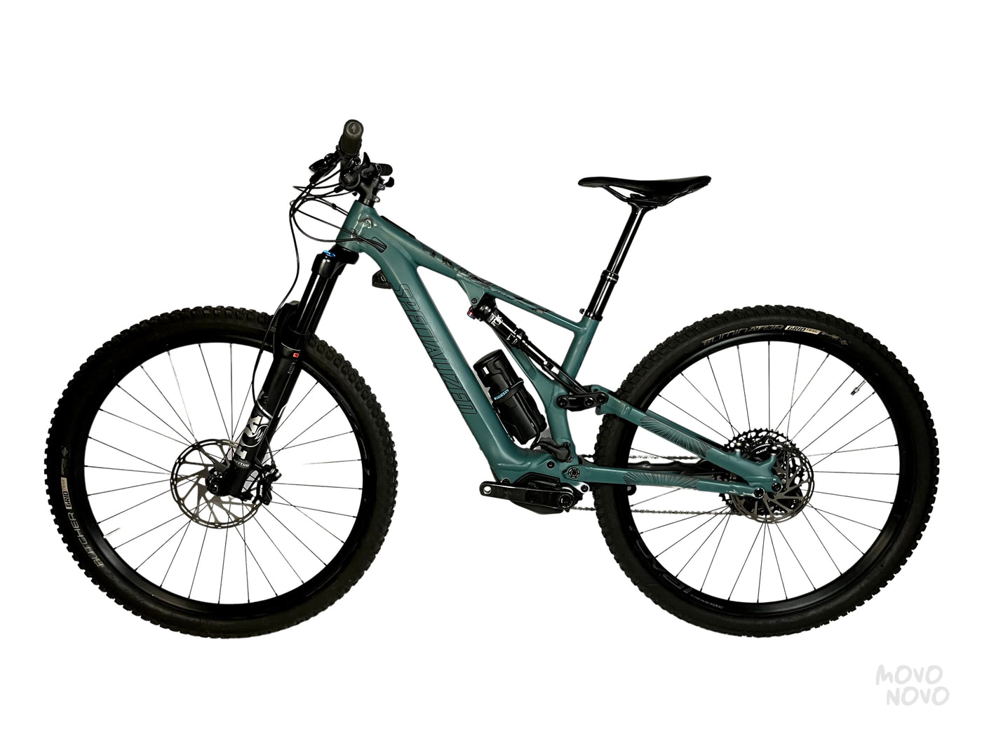 Specialized Levo SL 2021 - S