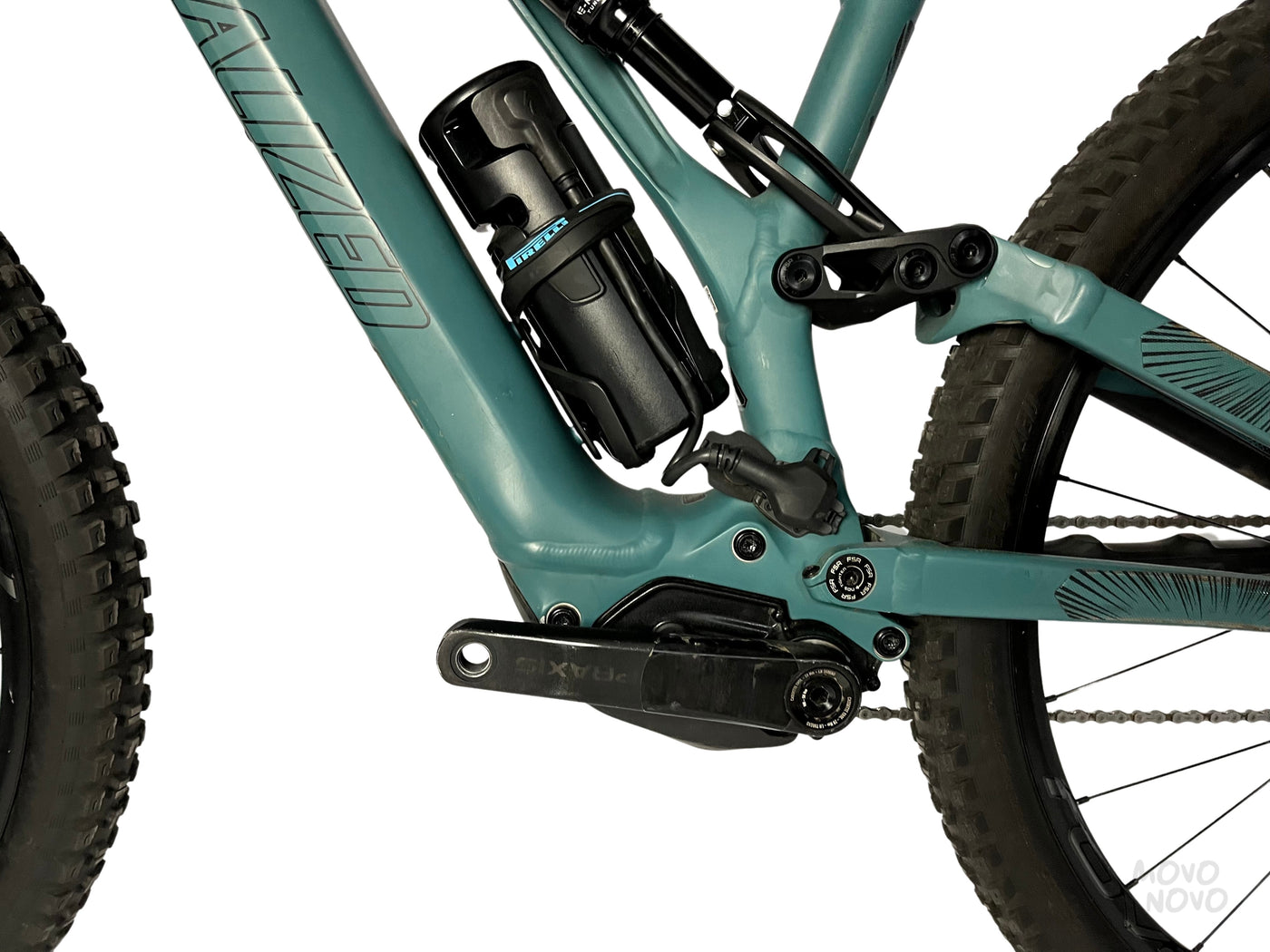 Specialized Levo SL 2021 - S