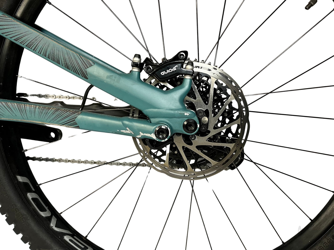 Specialized Levo SL 2021 - S