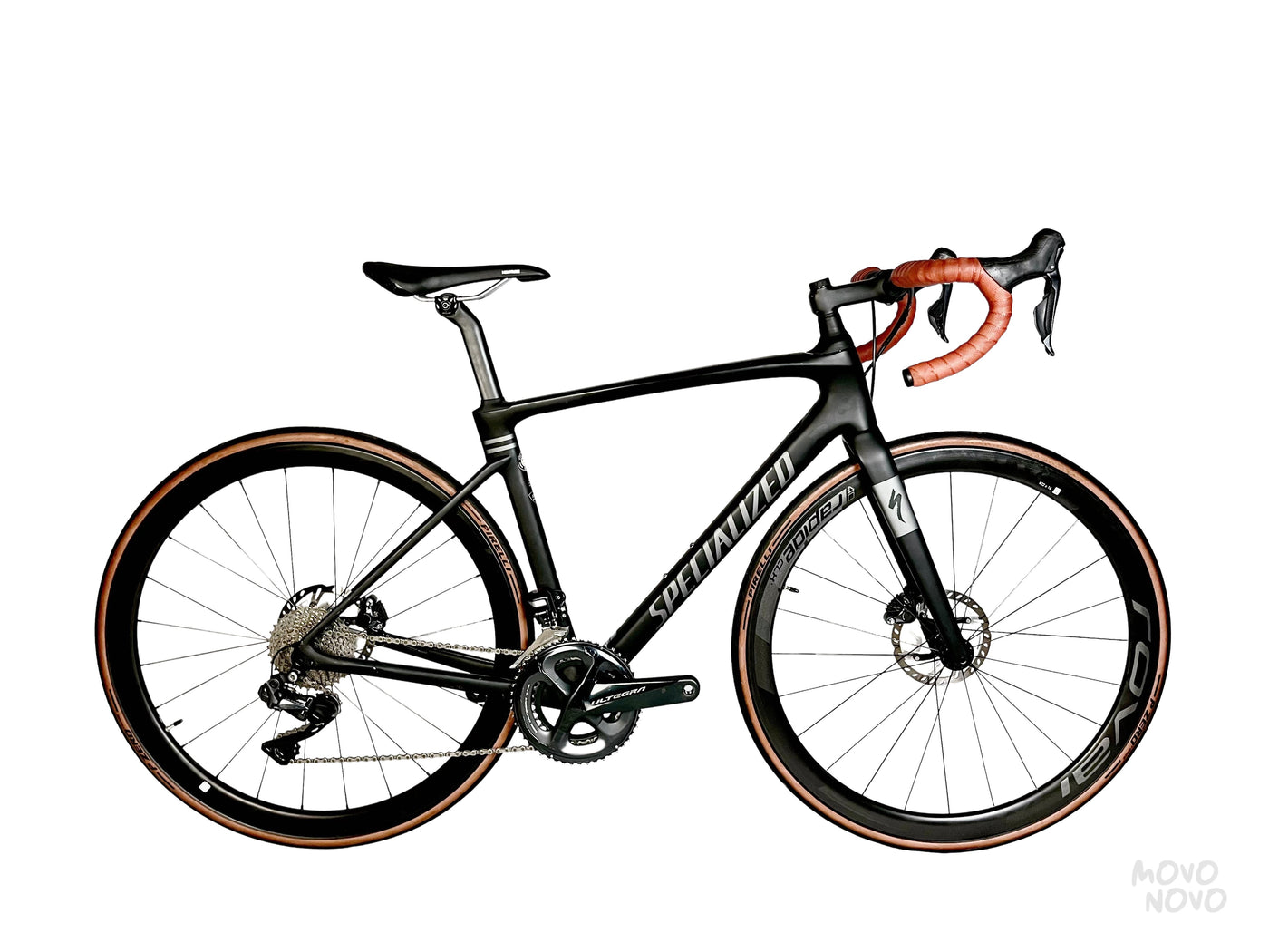 Specialized Roubaix Expert Compact 2020 - 54