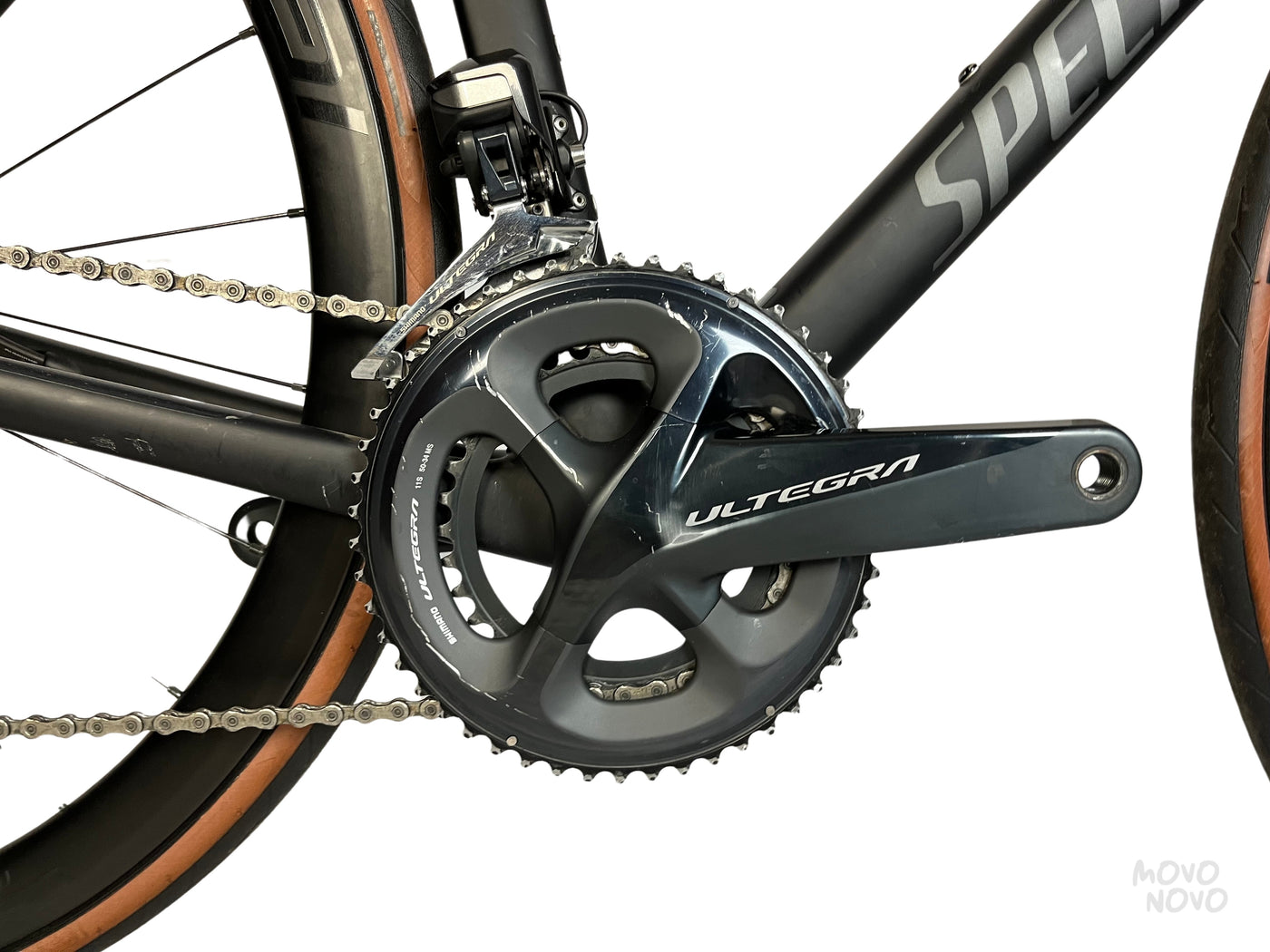 Specialized Roubaix Expert Compact 2020 - 54