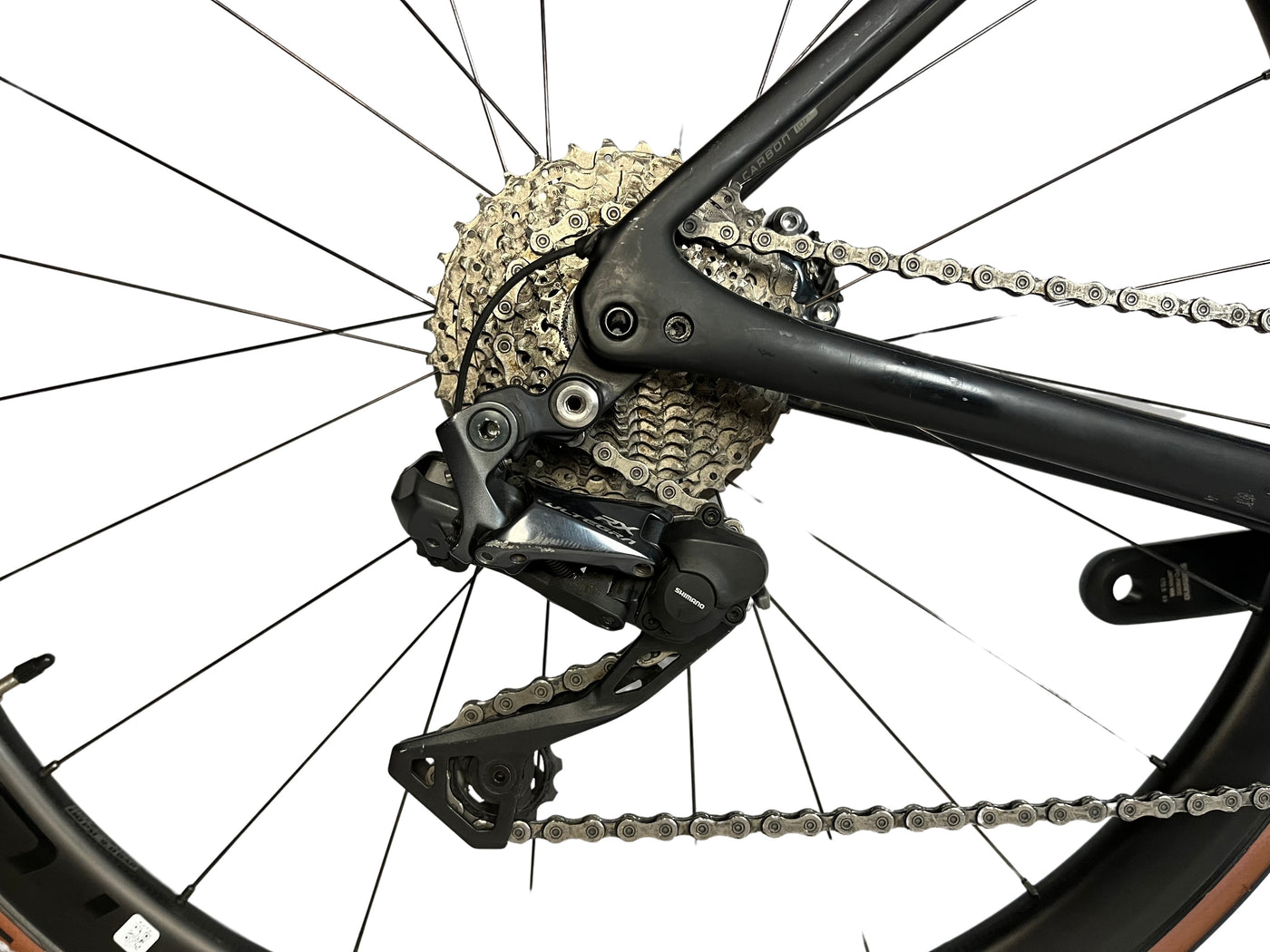 Specialized Roubaix Expert Compact 2020 - 54