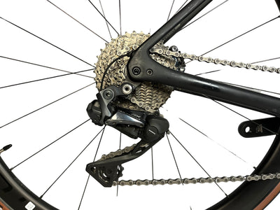 Specialized Roubaix Expert Compact 2020 - 54