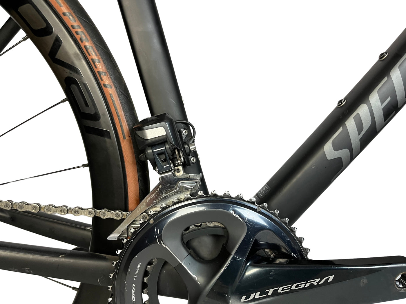 Specialized Roubaix Expert Compact 2020 - 54