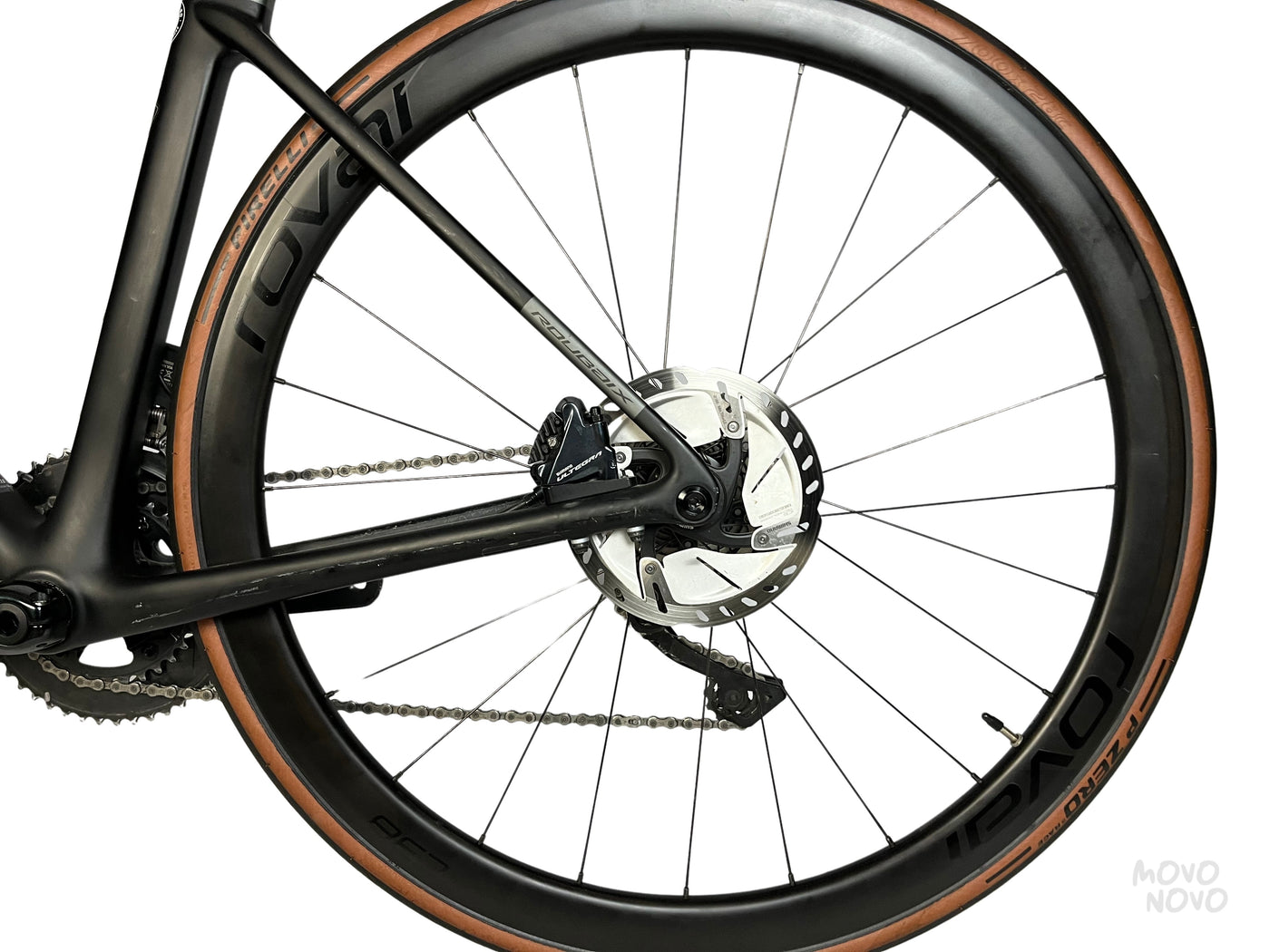 Specialized Roubaix Expert Compact 2020 - 54