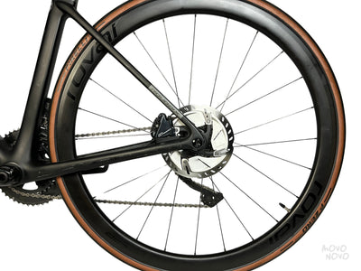 Specialized Roubaix Expert Compact 2020 - 54