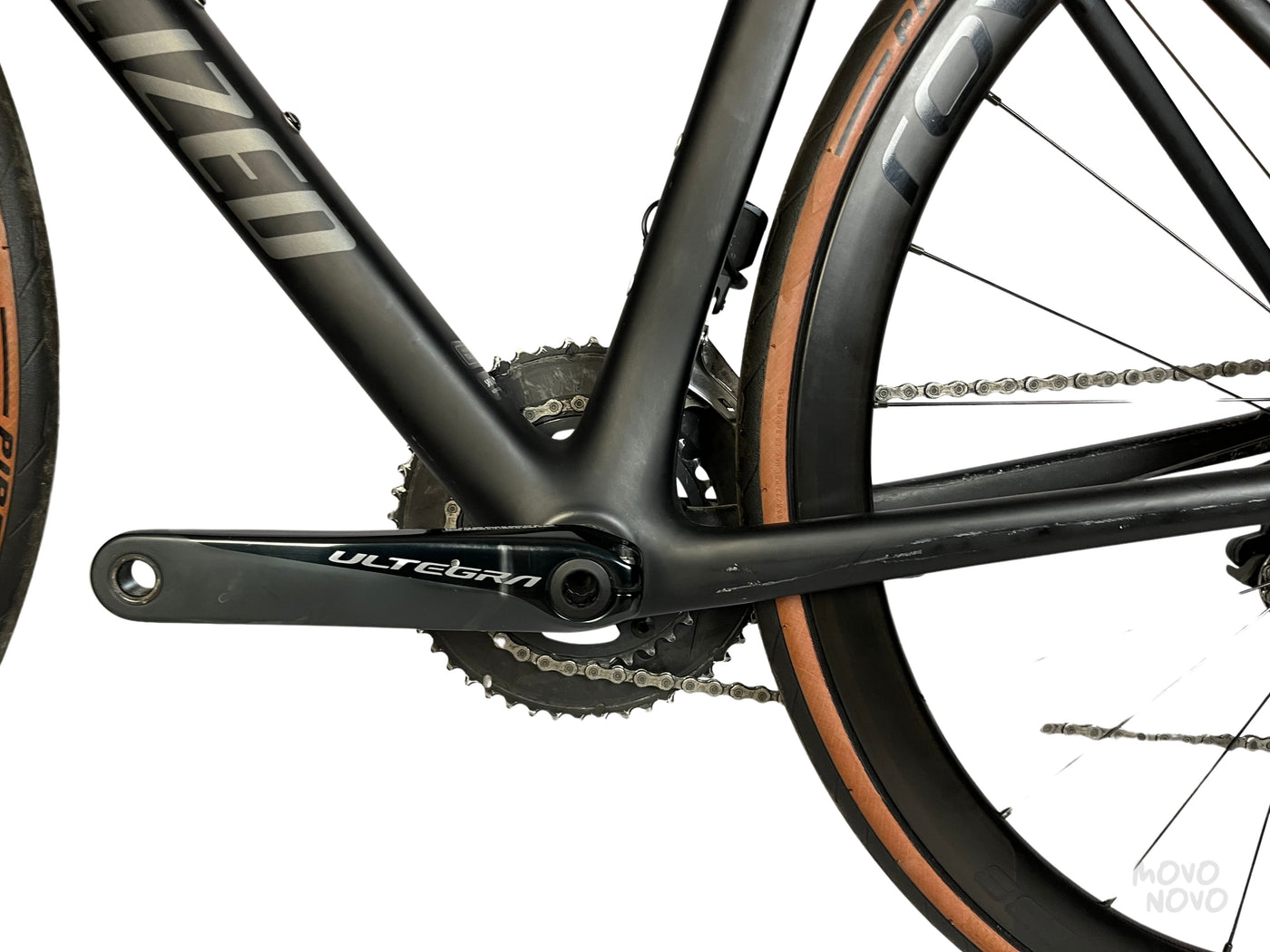 Specialized Roubaix Expert Compact 2020 - 54