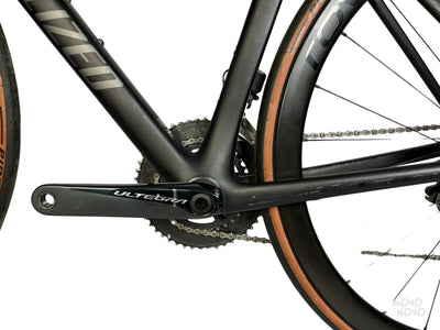 Specialized Roubaix Expert Compact 2020 - 54