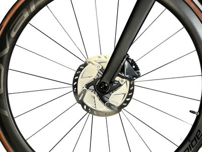 Specialized Roubaix Expert Compact 2020 - 54