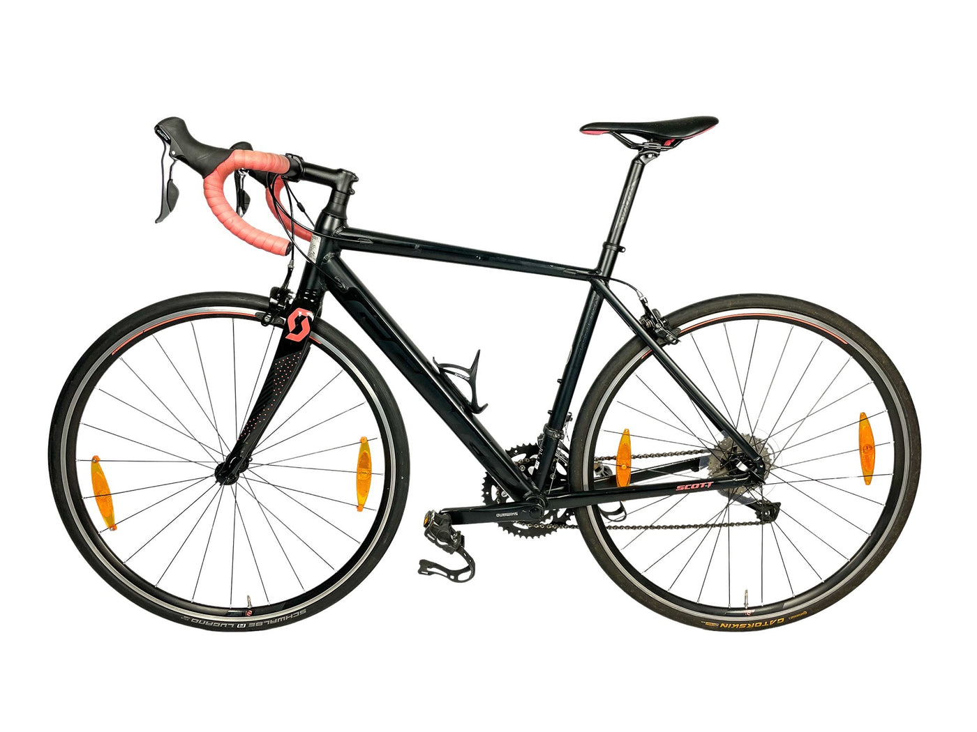 Scott Contessa 2019 - S - Bicycles