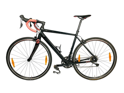 Scott Contessa 2019 - S - Bicycles