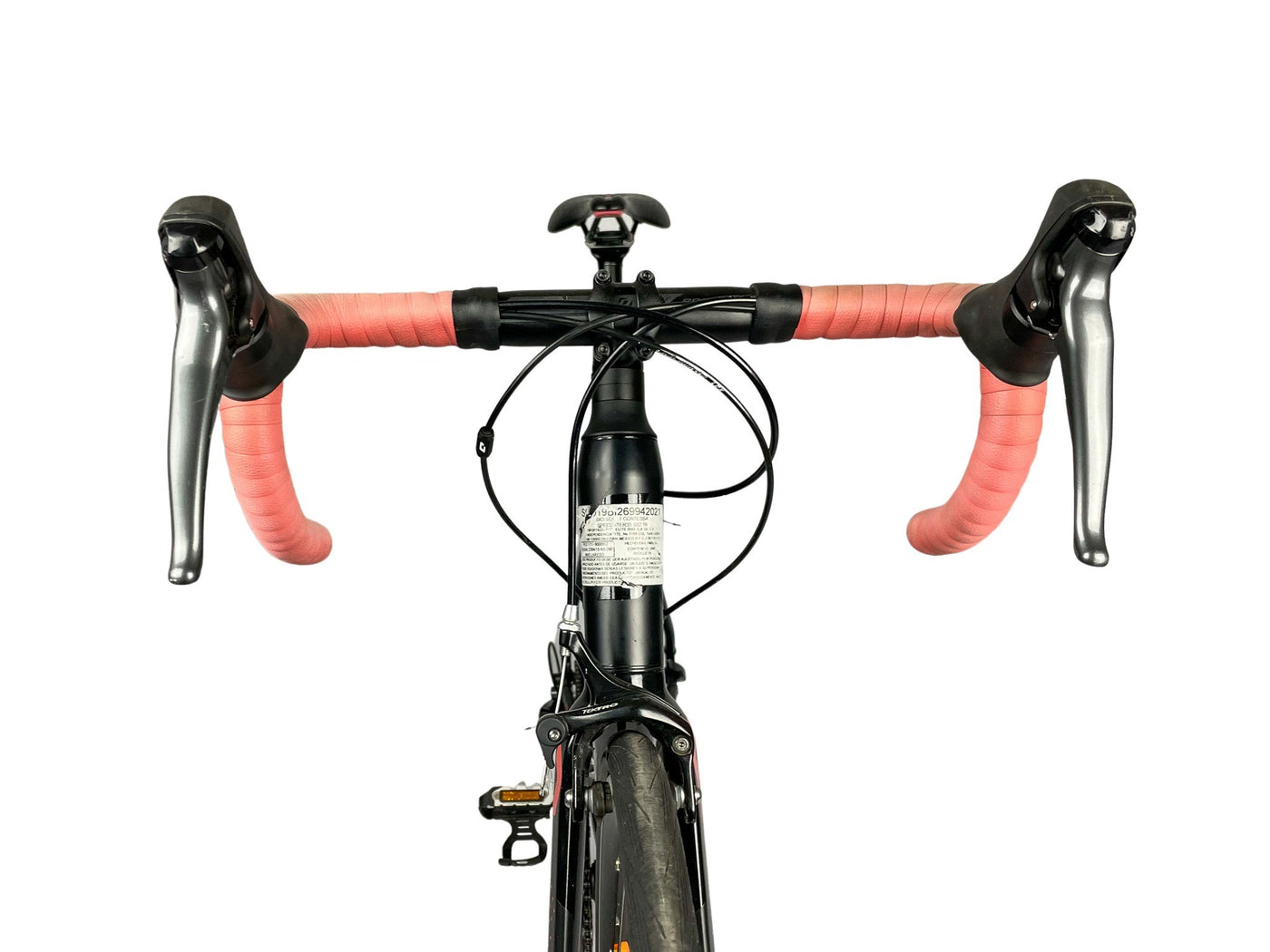 Scott Contessa 2019 - S - Bicycles
