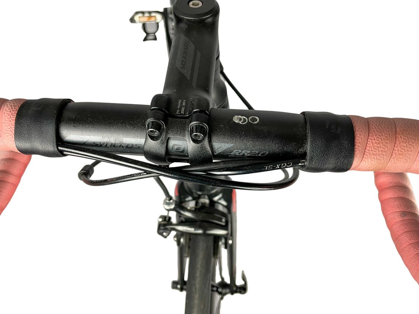 Scott Contessa 2019 - S - Bicycles