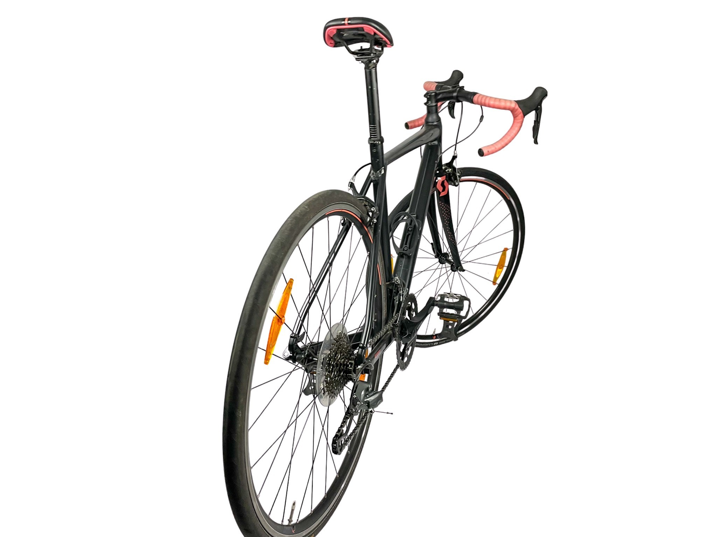 Scott Contessa 2019 - S - Bicycles