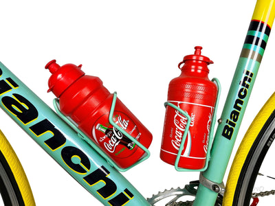 Bianchi SL Reparto Corse 1989 - 52 - Bicycles