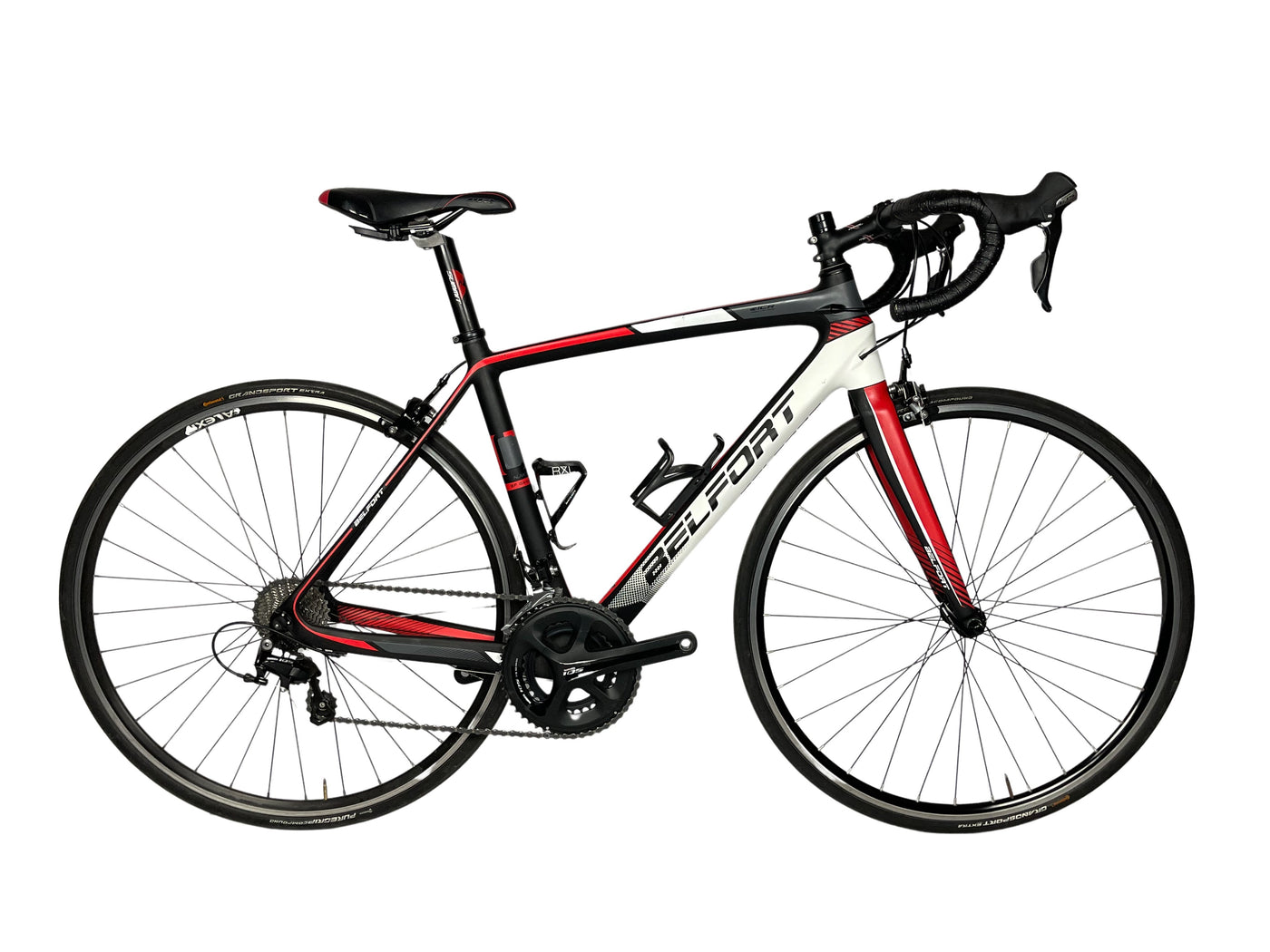 Belfort Rennes 2017 - 52 - Bicycle