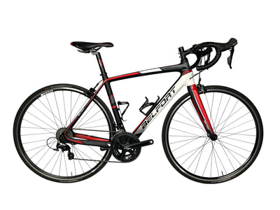 Belfort Rennes 2017 - 52 - Bicycle