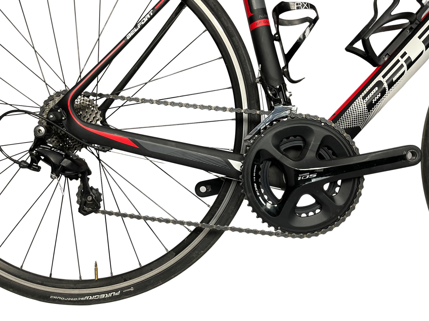 Belfort Rennes 2017 - 52 - Bicycle