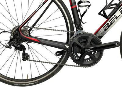 Belfort Rennes 2017 - 52 - Bicycle