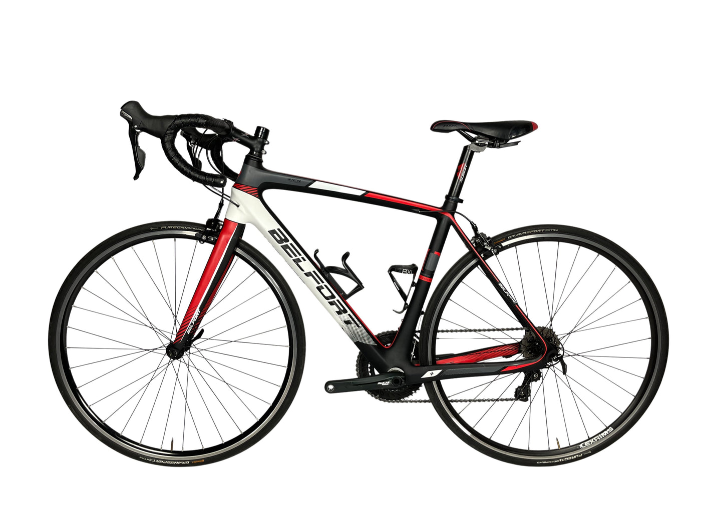 Belfort Rennes 2017 - 52 - Bicycle