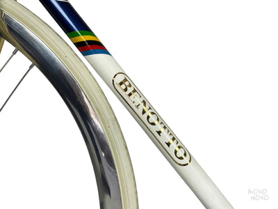 Benotto De Pista 1969 - 50 - Bicycles