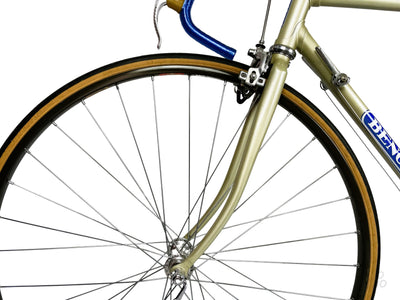 Benotto Águila de Táchira 1977 - 54 - Bicycles