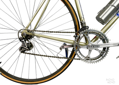 Benotto Águila de Táchira 1977 - 54 - Bicycles