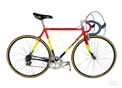 Greg Lemond 1980 - 54 - Bicycles