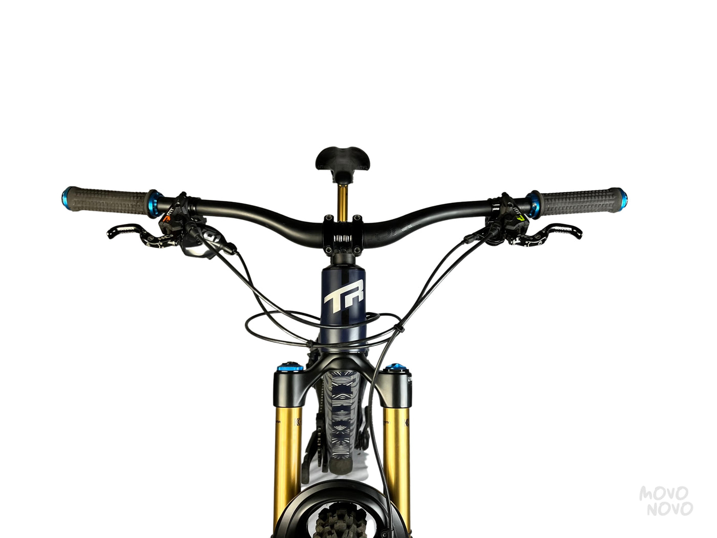 Transition Patrol 2022 - L