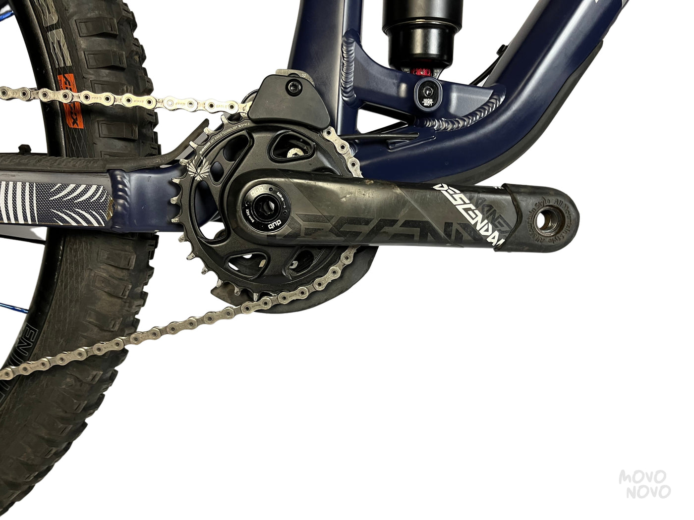 Transition Patrol 2022 - L