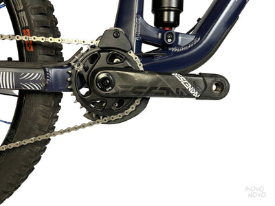 Transition Patrol 2022 - L