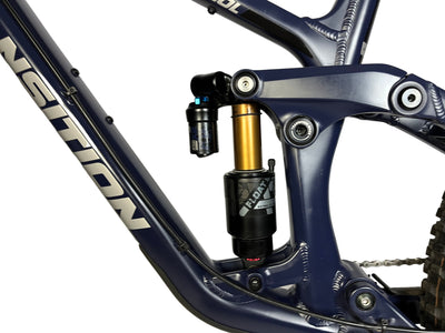 Transition Patrol 2022 - L