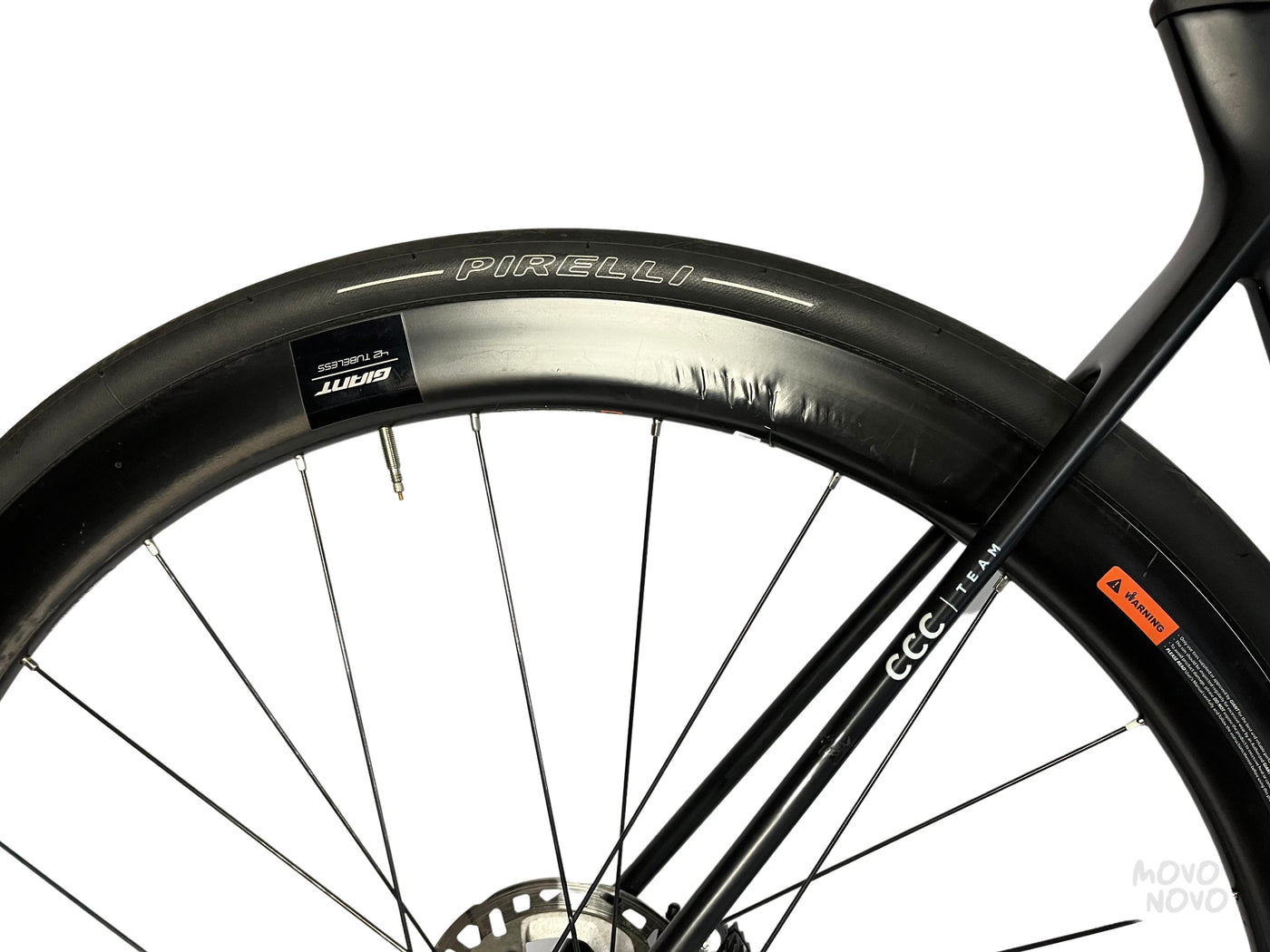 Giant TCR Advanced Pro 2021 - ML