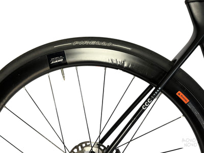 Giant TCR Advanced Pro 2021 - ML